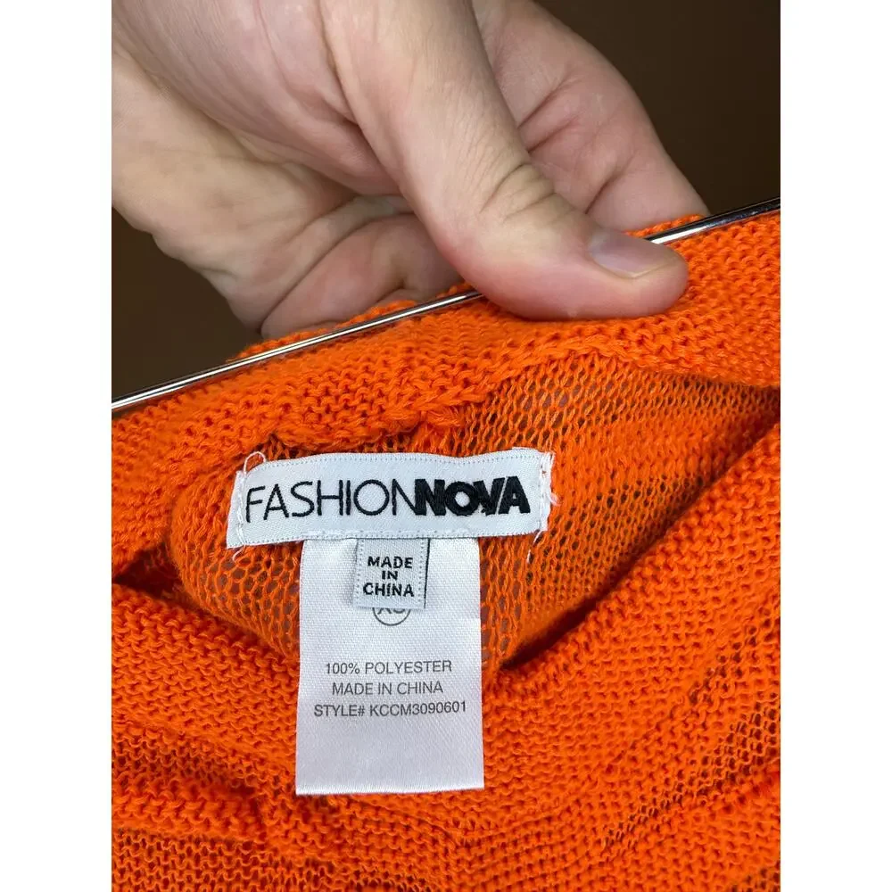 Fashion Nova fashion nova